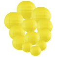 thumbnail image 3 of 10 linternas de papel chinas redondas de 6 pulgadas, lámpara de bricolaje, decoración de fiesta amarillo Sywqhk Libre de BPA, 3 of 7