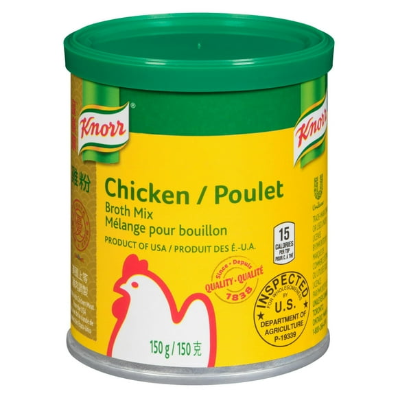 Knorr Chicken Broth Mix