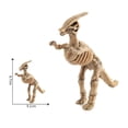 thumbnail image 5 of 12 pcs Children's educational toy dinosaur model, 5 of 5