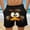 A426 Black, variant on Xdegoge Bathing Suits for Men Funny Print Swim Trunks Quick Drying Board Shorts Novelty Beach Pants Graphic Swimwear with Mesh Liner Side Pockets for Surfing Pool Leisure