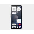 thumbnail image 1 of Nothing Phone 3a Pro 5G 256 Go ROM 12 Go RAM Double SIM GSM Déverrouillé - Gris, 1 of 9