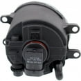 thumbnail image 2 of For Toyota Rav4 2006-2012 Passenger Side Fog Light | CAPA | Replacement For SC2593100 | 812100D042, 2 of 5