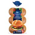thumbnail image 1 of Great Value™  Hamburger Buns – Value Pack, 1 of 3