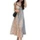 thumbnail image 2 of Vestido Floral,Vestido Floral Slip Vestido Floral De Moda Para Mujer Vestido Suelto Casual Tecnología De Vanguardia, 2 of 8
