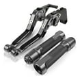 thumbnail image 4 of Applies to Yamaha Mt-07 Mt07 14-18 Grips and Handles, 4 of 9