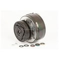 thumbnail image 2 of For Buick LeSabre 1986 1987 1988 OEM AC Compressor w/ A/C Clutch & Drier - BuyAutoParts, 2 of 5