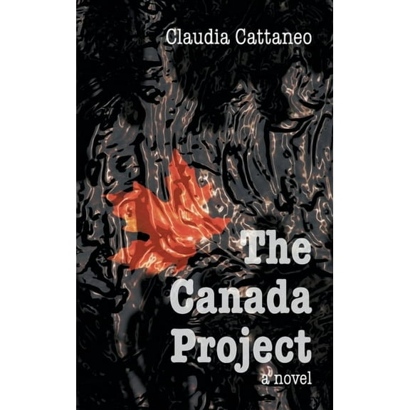 The Canada Project (Hardcover)