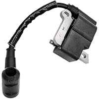 Ignition Coil Module for 1134001310, 1137-400-1309A, 11374001309A, MS194T, MS194TC, MS194, Stable Spark, Easy Installation