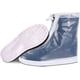 thumbnail image 1 of Funda para zapatos Impermeable Control de arena Antideslizante Funda para zapatos Reutilizable Lluvia Botas de nieve Cubrezapatos para ciclismo Al aire libre Camping Pesca Jardín Viajes Mujeres, 1 of 7