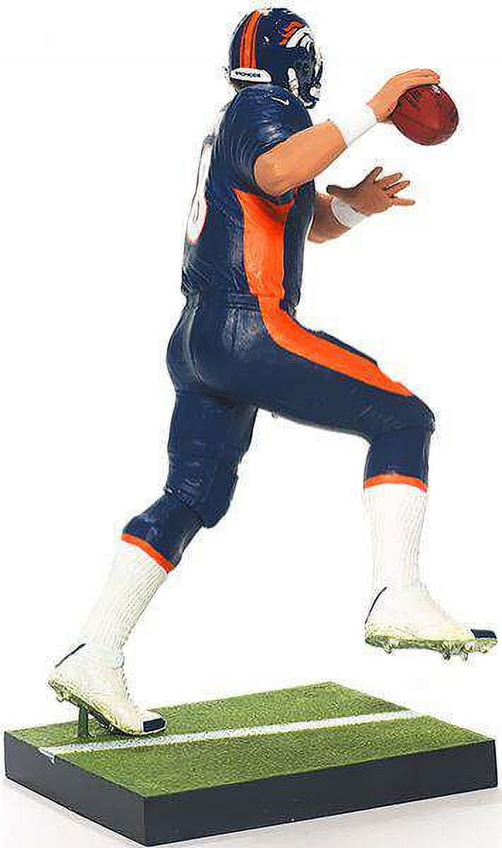 McFarlane NFL Sports Picks Series 32 Peyton Manning Action
