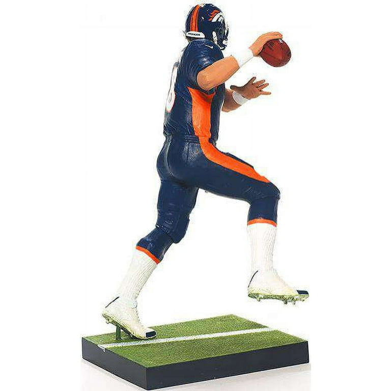 McFARLANE マクファーレン peyton manning Peyton Manning Figure NCAA Series 1 Tennessee New 2009