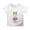 Multicolor, variant on lnmuld Cute Tops Easter Themed Casual Short Sleeve Printed Tee for Girls Comfortable Spring Holiday Top Size:8-9 Years