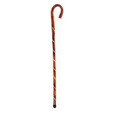 Revolution Mobility Engraved Spiral 35'' Cane