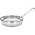 thumbnail image 2 of Sartén Cuisinart Contour inoxidable de 20 cm, 2 of 2