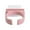 Pink, variant on Hearth & Gear Hair Dryer Holder Blow Dryer Holder Wall Mounted Hair Dryer Rack No Drilling Dryer Hanger For Bathroom Bathroom Mat for Counter Space Large Rubber Mats for Stainless Steel Mini Dish