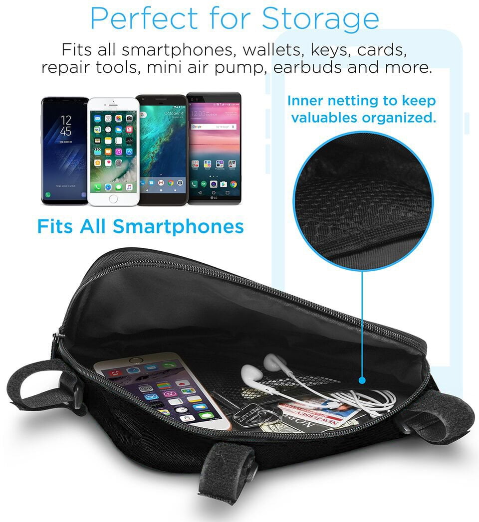 aduro sport bike bag