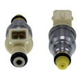thumbnail image 3 of Desde China 4×inyector De Combustible for Hyundai Accent 1.5l I4 95-99, 3 of 3