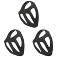 thumbnail image 1 of YWIYIUD 3PCS Lightweight and Practical ChinStrap Suitable for Adults Sleep and Daily Wear Reusable Adjustable ChinStrap for Sleeping Comfortable Stop Snoring Solution, 1 of 6