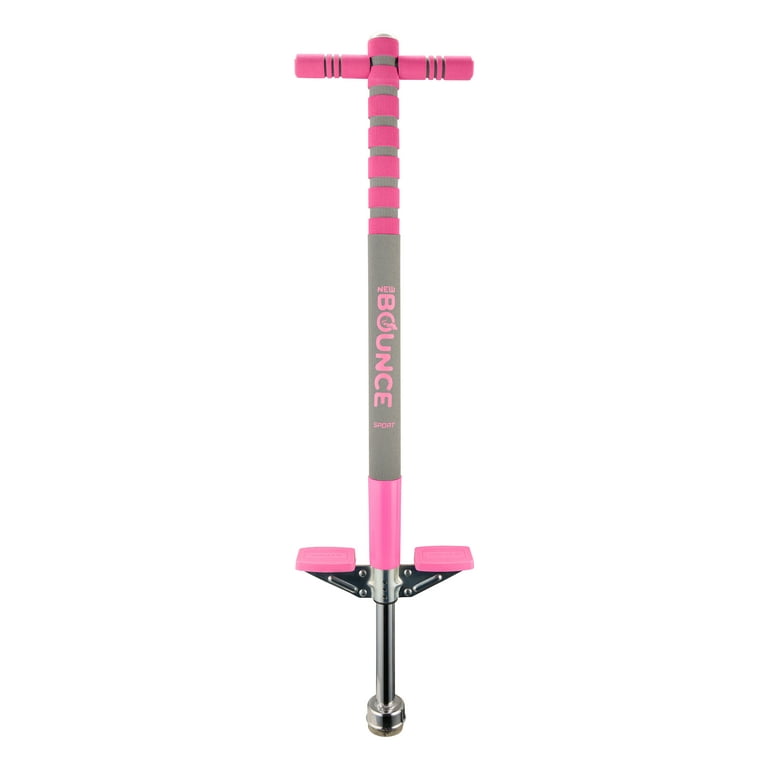 Beginner hotsell pogo stick