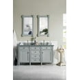 thumbnail image 7 of James Martin Vanities 650-V60d-3Cbl Brittany 60" Free Standing Double Basin Poplar Vanity, 7 of 7