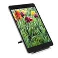 thumbnail image 1 of Foldable Tablet Stand, Foldable Design Lightweight Cellphone Stand  For Mobile Phone Black, 1 of 8