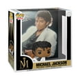thumbnail image 2 of FUNKO POP! ALBUMS: Michael Jackson - Thriller, Funko, Gifts, 2 of 3