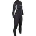 thumbnail image 2 of 5mm Women's Henderson THERMOPRENE PRO Jumpsuit, 2 of 2
