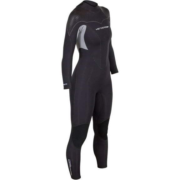 Henderson 3mm Thermoprene Pro Women's Full Wetsuit