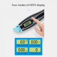 thumbnail image 3 of Smart Electronic Digital Skip Rope Calorie Consumption Cordless Jump Rope Professional Body Fitness Exercise Jumping Rope-blue, 3 of 5