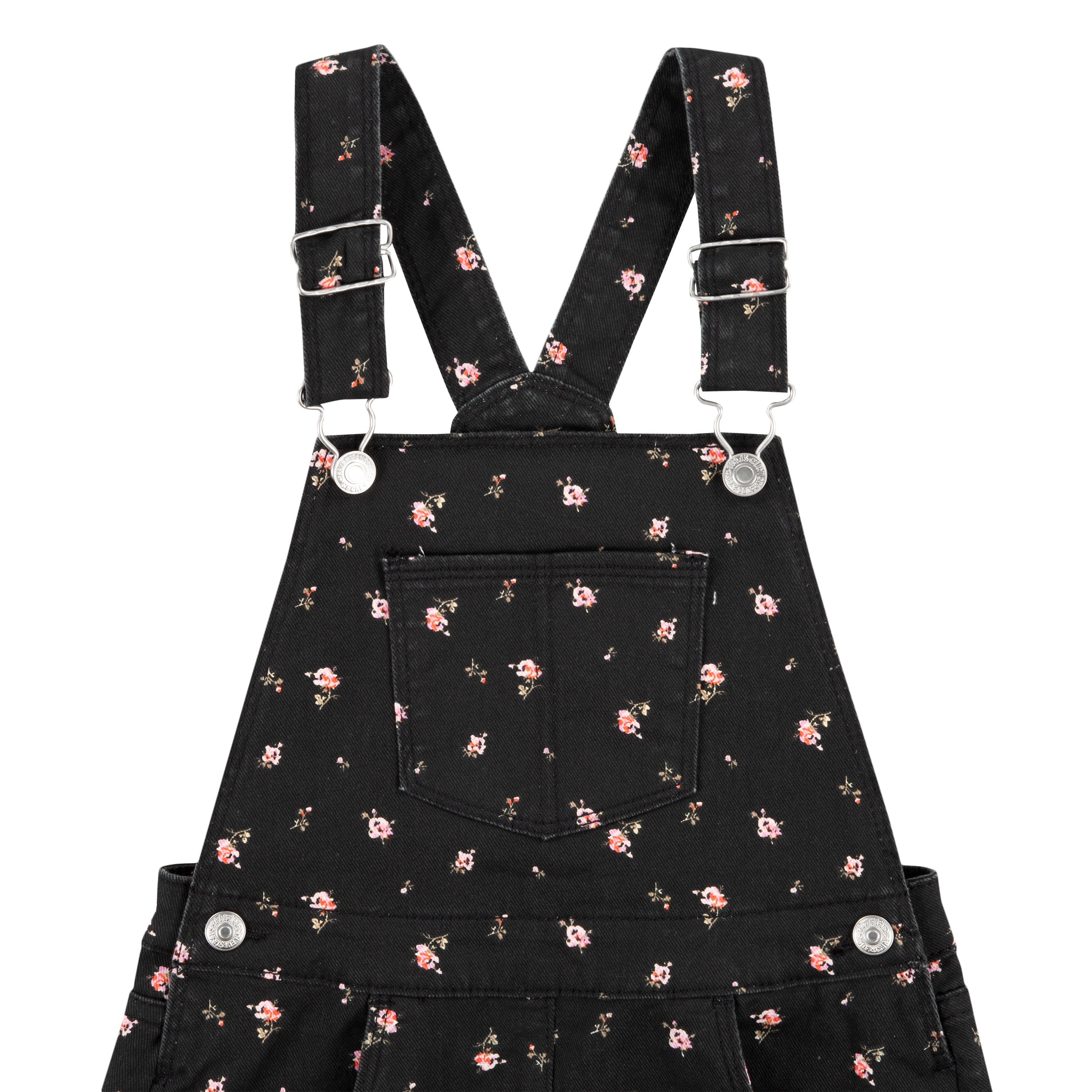 Levi Girls Jumper Dress, Sizes 7-16
