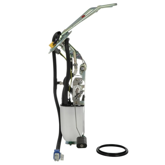 cciyu Fuel Pump Electrical Assembly Replacement for 1996-1997 for Chevy Camaro, 1996-1997 for Pontiac Firebird OE: SP3983H, E3988M, 193843053644, 15638932