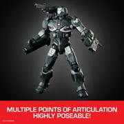 Marvel Legends Series Avengers 6-inch War Machine Figure
