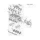 thumbnail image 2 of 8019972790 Car Vapor Canister Purge Valve For 1999-2004 1997252 214-646 Solenoid Valve, 2 of 4