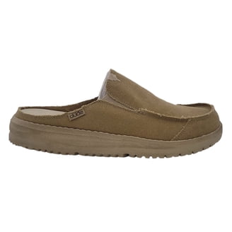 HEYDUDE Wally COMF Suede Tan Size‎ 8, Men\'s Shoes, Men\'s Slip-on Loafers, Men main image 4