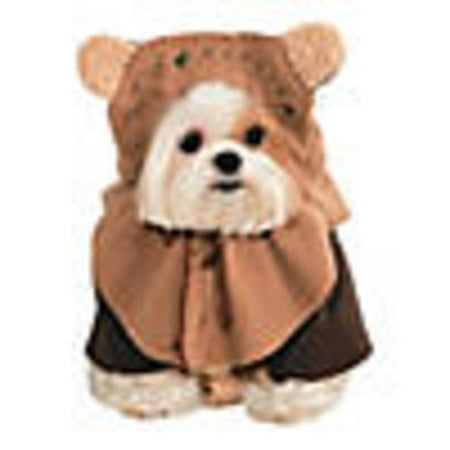 Star Wars Ewok Dog Costume - Medium