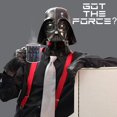 thumbnail image 2 of Star Wars Mug, Lightsabers Appear With Heat (12 oz) - Fragile -, 2 of 5