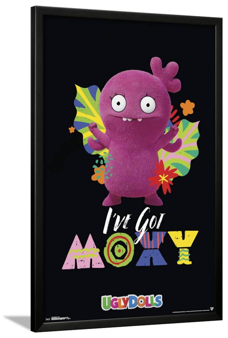 ugly dolls dvd walmart