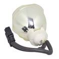 thumbnail image 4 of Lutema Economy for Yamaha DPX-830 Projector Lamp (Bulb Only), 4 of 5