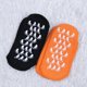 thumbnail image 3 of 2 Pairs Mens Soxks Non Skid Socks Women Moisturizing Short Socks Non Slip Hospital Socks, 3 of 3