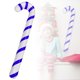 thumbnail image 1 of Globos Inflables Con Forma De Bastones De Caramelo Para Decoraciones Navideñas. Flotadores Grandes Para Piscina. Globos Con Forma De Bastones De Caramelo Para Decoraciones Navideñas., 1 of 4