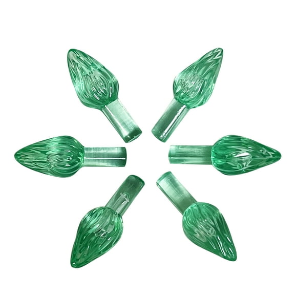 Ceramic Christmas Tree Replacement Lights