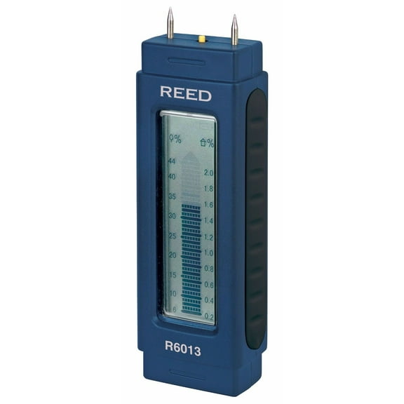 Reed Instruments Pocket Size Moisture Detector R6013