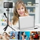 thumbnail image 5 of Kit de iluminación Andoer para videoconferencia USB con 2 luces LED 5600K, 5 of 8