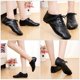 thumbnail image 4 of Zapatos De Jazz Para Niña, Ropa De Baile, Zapatos De Jazz Para Niño, Zapatos De Baile De PU, Zapatos De Baile, Zapatos De Baile Para Niños Para Adultos Y Niños, 4 of 7