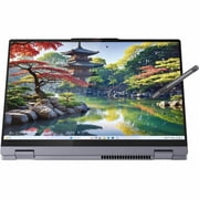 Lenovo IdeaPad 16 Touchscreen 2-in-1 Laptop, Intel Core Ultra 7 255U, 16GB RAM, 1TB SSD, Windows 11 Home, 83KS000VUS