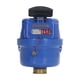 thumbnail image 5 of Medidor de flujo de agua, medidor de agua de desplazamiento positivo Medidor de agua fría Medidor de agua de latón Altamente recomendado, 5 of 8