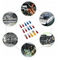 thumbnail image 3 of Connecteurs Isolés Thermorétractables pour Fil Marine Automobile, 3 of 7