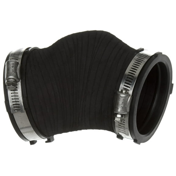 Gates Intercooler Hose Fits select: 2008-2013 SUBARU FORESTER, 2008-2009 SUBARU OUTBACK