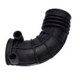 thumbnail image 5 of 2X Air Intake Boot Hose Tube Pipe 13541427780 13541726633 for 5 Series E34 Sedan & Touring 2.0 Petrol M50 1989-1996, 5 of 6