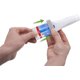 thumbnail image 4 of Exprimidor de Tubos Multiusos - Juego de 3 Pinzas Anti-Desperdicio - Cocina/Maquillaje/Baño - Ultra Ligero Económico - Talla S M L - Gris/, 4 of 5
